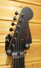 Fender Made in Japan Limited Hybrid II Jazzmaster Noir_7
