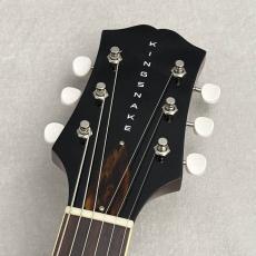 KING SNAKE Curtis Poison Burst #C-129 ≒2.43kg_5