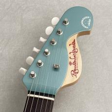 Psychederhythm Psychomaster Fine Mint Metallic ≒3.38kg【8本限定】_5
