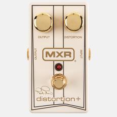 MXR RR104C Randy Rhoads Special Edition Distortion+_2