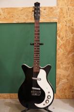 Danelectro 1964 Short Horn #3021_11