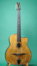 AT Guitars  (高野 篤) Petite Bouche RV GZL "坂崎幸之助セレクトモデル"_2