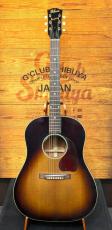 Gibson Custom Shop 【ご購入特典あり】Murphy Lab 1942 Banner J-45 Light Aged【極薄マーフィーラッカー】【爆鳴り】_2