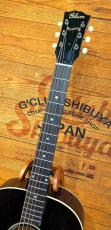 Gibson Custom Shop 【ご購入特典あり】Murphy Lab 1942 Banner J-45 Light Aged【極薄マーフィーラッカー】【爆鳴り】_4