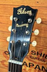 Gibson Custom Shop 【ご購入特典あり】Murphy Lab 1942 Banner J-45 Light Aged【極薄マーフィーラッカー】【爆鳴り】_5