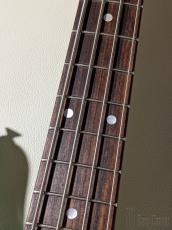 Fender Custom Shop 1965 Jazz Bass Journeyman Relic -Sea Form Green w/Matching Head-【4.11kg】_8