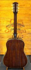 Gibson Custom Shop 【ご購入特典あり】Murphy Lab 1942 Banner J-45 Light Aged【極薄マーフィーラッカー】【爆鳴り】_7