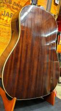 Gibson Custom Shop 【ご購入特典あり】Murphy Lab 1942 Banner J-45 Light Aged【極薄マーフィーラッカー】【爆鳴り】_8