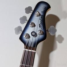 Sterling by MUSIC MAN Ray34 -Silver Burst-【USED】_5