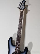 Sterling by MUSIC MAN Ray34 -Silver Burst-【USED】_6
