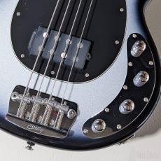 Sterling by MUSIC MAN Ray34 -Silver Burst-【USED】_9
