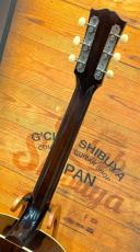 Gibson Custom Shop 【ご購入特典あり】Murphy Lab 1942 Banner J-45 Light Aged【極薄マーフィーラッカー】【爆鳴り】_9