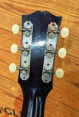 Gibson Custom Shop 【ご購入特典あり】Murphy Lab 1942 Banner J-45 Light Aged【極薄マーフィーラッカー】【爆鳴り】_10