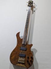 Zon Legacy Elite IV -Claro Walnut Top-【2008/USED】【4.04kg】_2