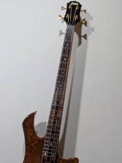 Zon Legacy Elite IV -Claro Walnut Top-【2008/USED】【4.04kg】_7