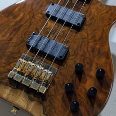 Zon Legacy Elite IV -Claro Walnut Top-【2008/USED】【4.04kg】_9