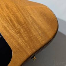 Zon Legacy Elite IV -Claro Walnut Top-【2008/USED】【4.04kg】_10