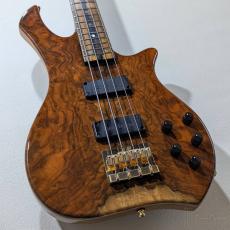 Zon Legacy Elite IV -Claro Walnut Top-【2008/USED】【4.04kg】_11