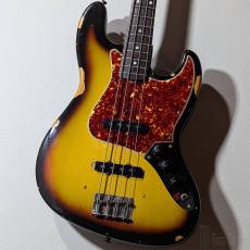 Fender Jazz Bass -Sunburst-【1965/Vintage】【4.12kg】