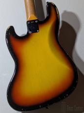 Fender Jazz Bass -Sunburst-【1965/Vintage】【4.12kg】_3