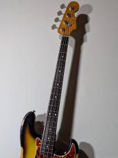Fender Jazz Bass -Sunburst-【1965/Vintage】【4.12kg】_5