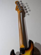 Fender Jazz Bass -Sunburst-【1965/Vintage】【4.12kg】_6