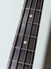 Fender Jazz Bass -Sunburst-【1965/Vintage】【4.12kg】_7