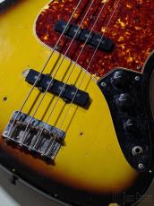Fender Jazz Bass -Sunburst-【1965/Vintage】【4.12kg】_8