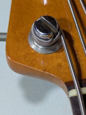 Fender Jazz Bass -Sunburst-【1965/Vintage】【4.12kg】_9