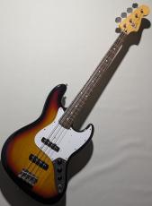 Fender Japan JB-STD -3-Color Sunburst-【2006-2008/USED】【4.00kg】_2