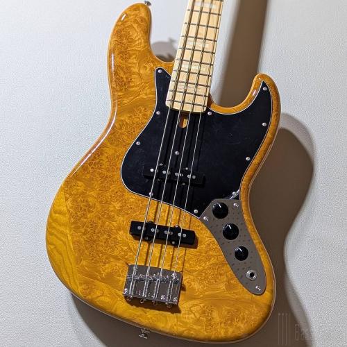 FUJIGEN Neo Classic Series KNJB100MBBM -Vintage Natural- #E250299【4.85kg】【クロサワ楽器限定モデル】