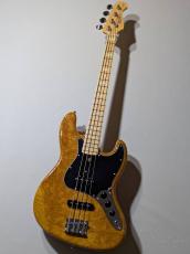 FUJIGEN Neo Classic Series KNJB100MBBM -Vintage Natural- #E250299【4.85kg】【クロサワ楽器限定モデル】_2
