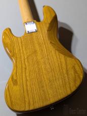 FUJIGEN Neo Classic Series KNJB100MBBM -Vintage Natural- #E250299【4.85kg】【クロサワ楽器限定モデル】_4