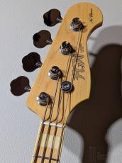 FUJIGEN Neo Classic Series KNJB100MBBM -Vintage Natural- #E250299【4.85kg】【クロサワ楽器限定モデル】_5