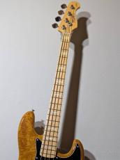 FUJIGEN Neo Classic Series KNJB100MBBM -Vintage Natural- #E250299【4.85kg】【クロサワ楽器限定モデル】_6