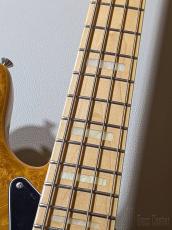 FUJIGEN Neo Classic Series KNJB100MBBM -Vintage Natural- #E250299【4.85kg】【クロサワ楽器限定モデル】_8