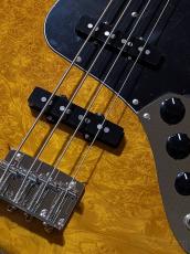 FUJIGEN Neo Classic Series KNJB100MBBM -Vintage Natural- #E250299【4.85kg】【クロサワ楽器限定モデル】_9
