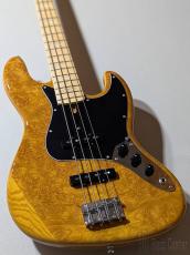 FUJIGEN Neo Classic Series KNJB100MBBM -Vintage Natural- #E250299【4.85kg】【クロサワ楽器限定モデル】_10