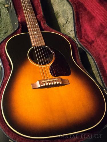 Gibson Early J-45 (Vintage Sunburst) -1997USED!!-【48回迄金利0%対象】