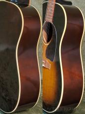 Gibson Early J-45 (Vintage Sunburst) -1997USED!!-【48回迄金利0%対象】_4