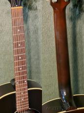 Gibson Early J-45 (Vintage Sunburst) -1997USED!!-【48回迄金利0%対象】_7