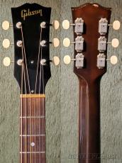 Gibson Early J-45 (Vintage Sunburst) -1997USED!!-【48回迄金利0%対象】_8