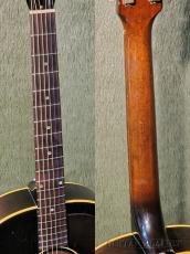 Gibson 1964 LG-1 -Vintage!!-【48回迄金利0%対象】_7