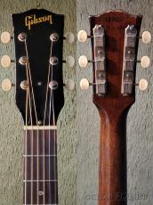 Gibson 1964 LG-1 -Vintage!!-【48回迄金利0%対象】_8