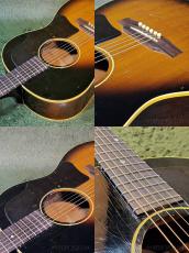 Gibson 1964 LG-1 -Vintage!!-【48回迄金利0%対象】_11