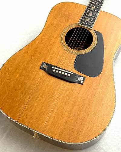 Morris 【USED】MV-730【Vanguard Series】【貫録のある重厚なサウンド】