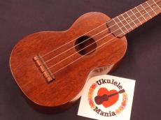 Martin 閉店SALE 20%OFF! NEAR MINT! 1960's Style "0" Mahogany Soprano #5282