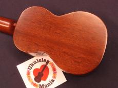 Martin 閉店SALE 20%OFF! NEAR MINT! 1960's Style "0" Mahogany Soprano #5282_2