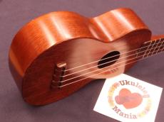 Martin 閉店SALE 20%OFF! NEAR MINT! 1960's Style "0" Mahogany Soprano #5282_3