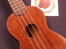 Martin 閉店SALE 20%OFF! NEAR MINT! 1960's Style "0" Mahogany Soprano #5282_4